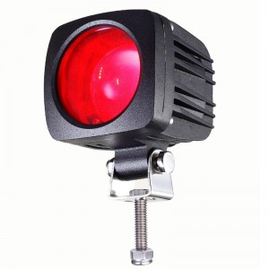 Forklift Flash Strobe Light