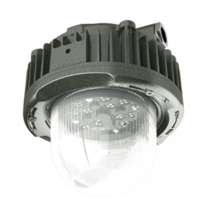 LED explosiebestendig licht 10-45W